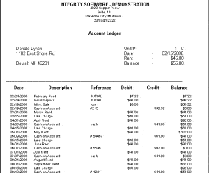 12+ Excel General Ledger Templates - Excel Templates