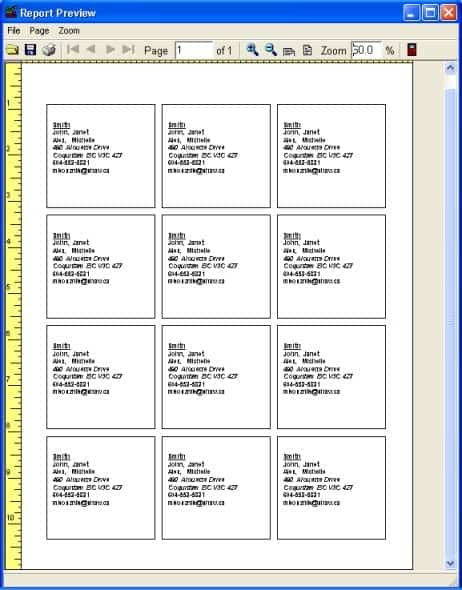 5 Church Directory Templates Excel Templates