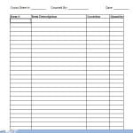 12+ Excel General Ledger Templates - Excel Templates