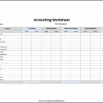 9+ Cash Flow Excel Templates - Excel Templates