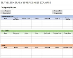 11+ FREE Spreadsheet Templates EXCEL - Excel Templates